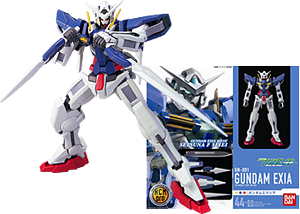 PRODUCTS ｜ 機動戦士ガンダム00 [ダブルオー]