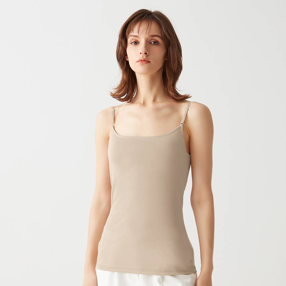 アセドロン】ブラキャミソール MC0057P :レディース トップス