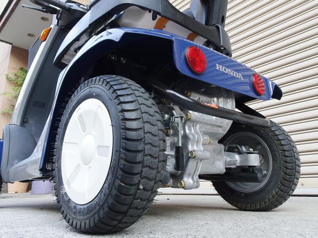 ホンダ モンパル ML200(UDAJ)｜セニアカー,シニアカー中古販売 ディー