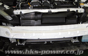 トヨタ86/スバルBRZ HKSエアインテークダクト｜チューニングショップ