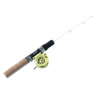 ハジメテ・ワカサギ・竿セット（1本セット） FG1-206-GR - DOD