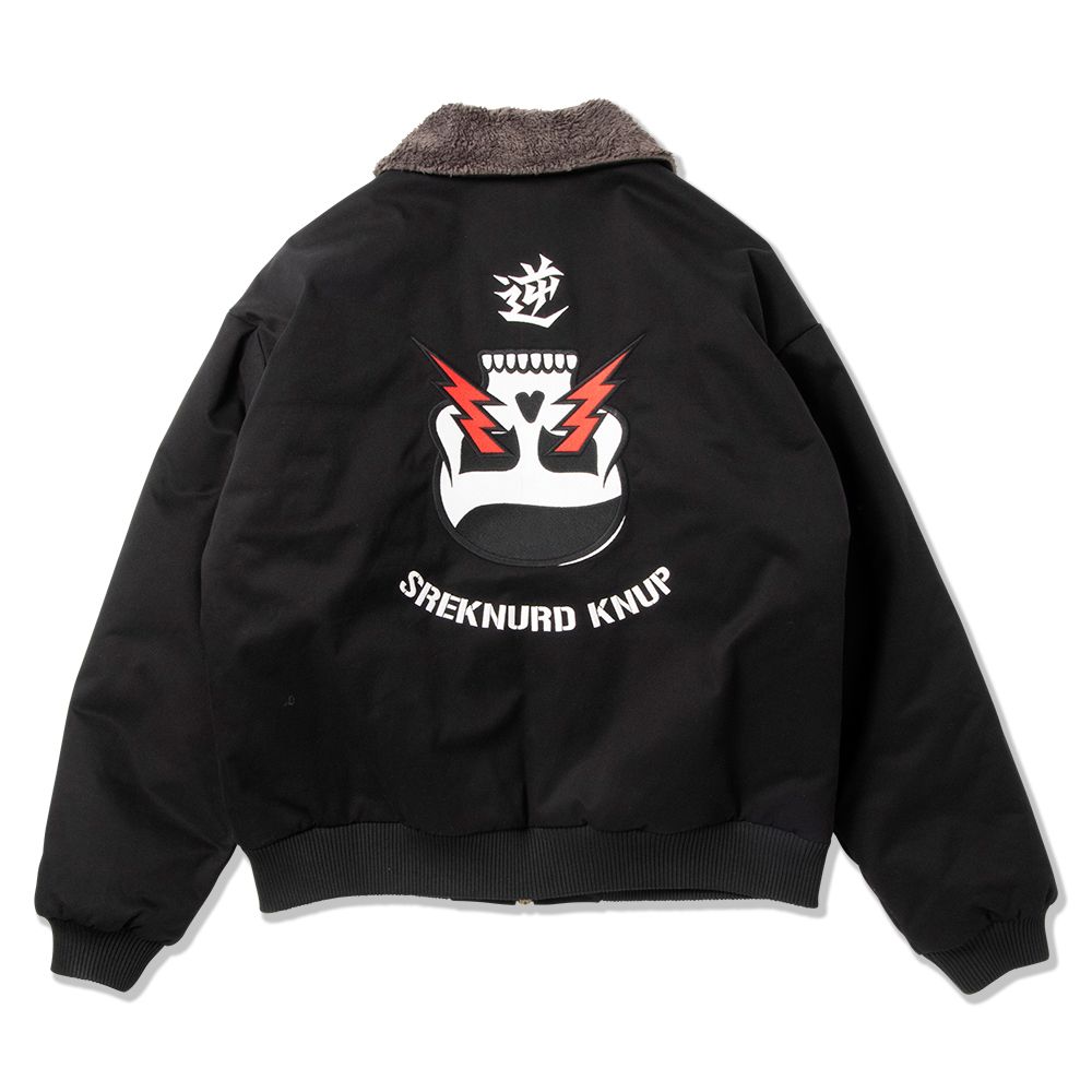 PUNK DRUNKERS - 逆ジャン | DOLL