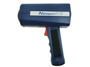 スピードガン｜日本仮設株式会社