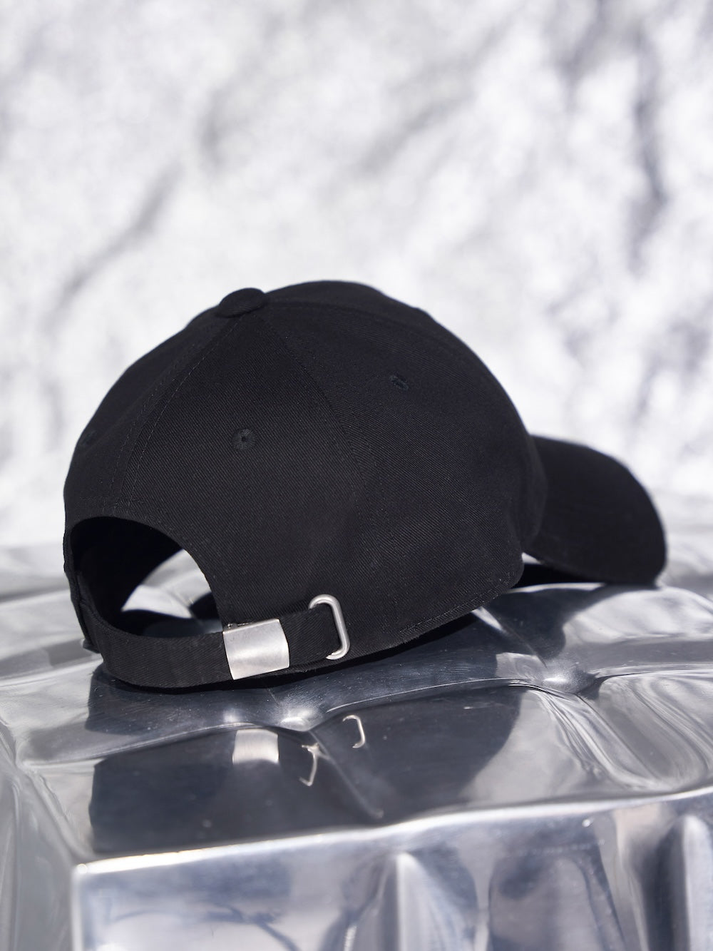 予約商品】クリスタルロゴキャップ – Darich (ダーリッチ)