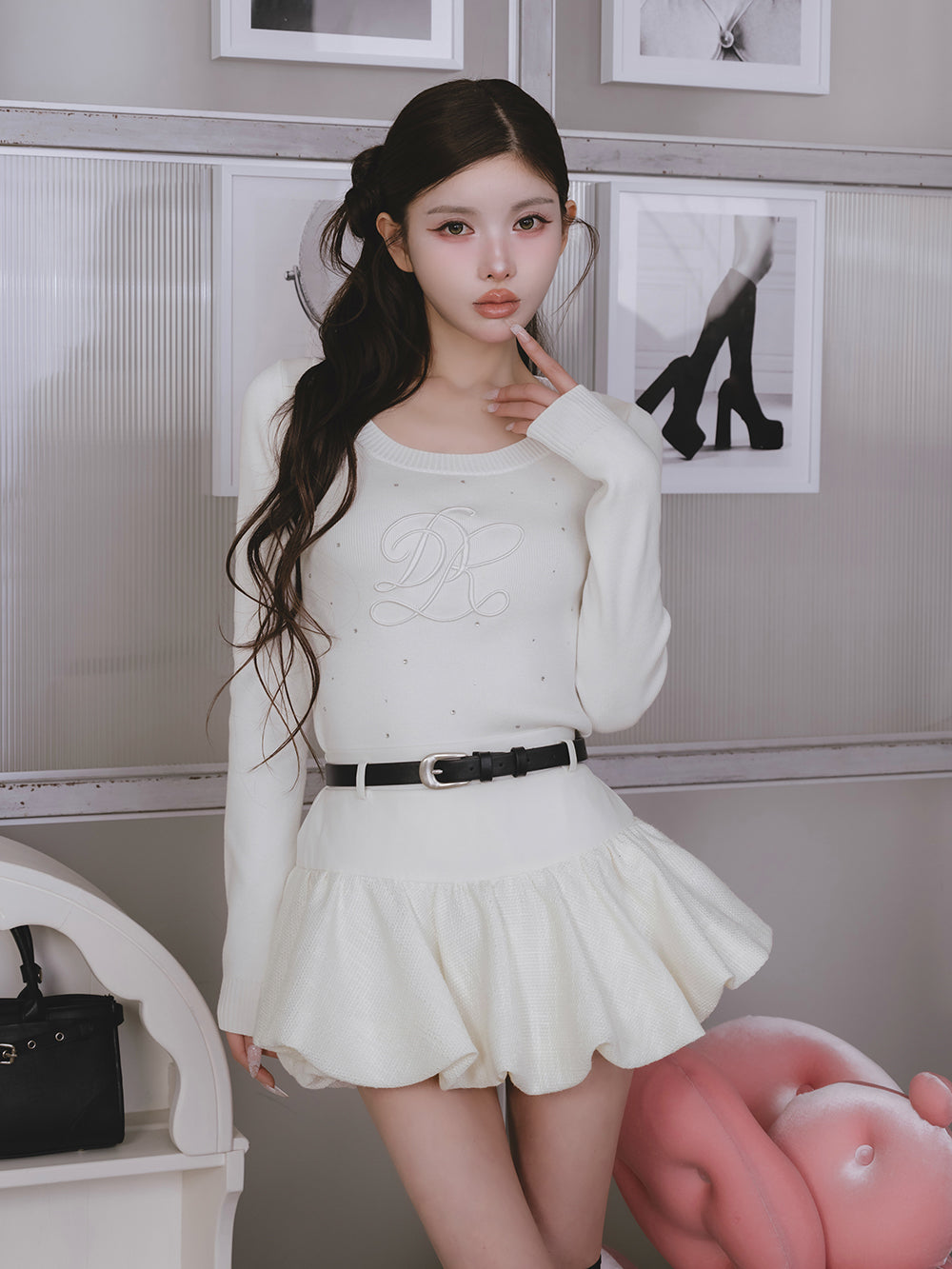 TOPS – Darich (ダーリッチ)