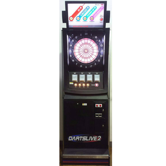 中古ダーツDARTSLIVE2 DX 品番：2-3-02｜ダーツ販売業界最大手の