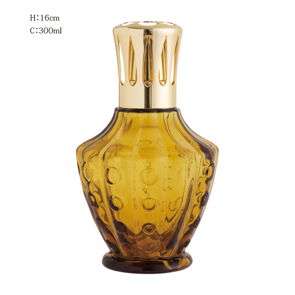 金色のコルダ オリジナルアロマランプ＆アロマオイルコレクション