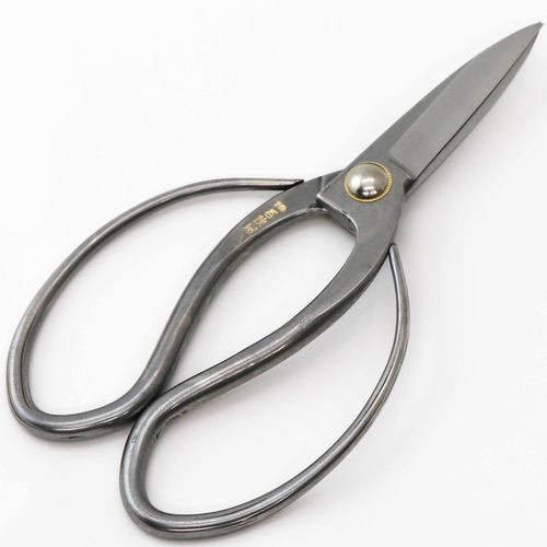 ステンレス刃長大久保鋏 WD1S 若狭屋 園芸ハサミ | ホームセンター通販