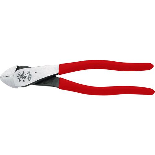 ニッパ 偏芯タイプ 200mm リング付 D2288TT KLEIN ニッパー