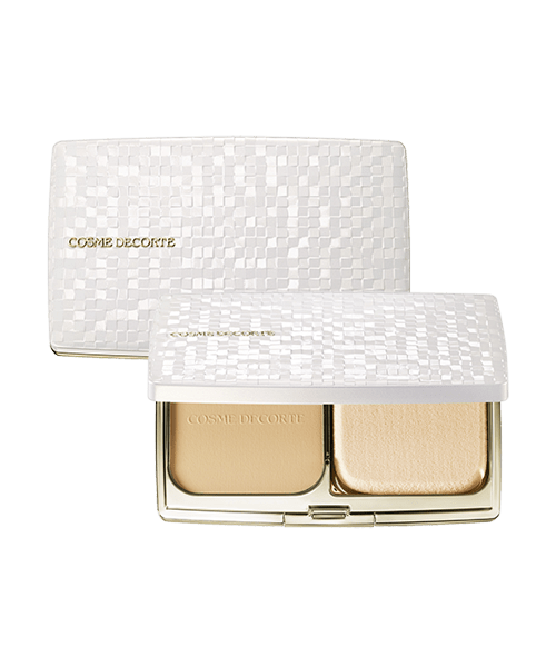 パウダーファンデーション ケース C | DECORTÉ（コスメデコルテ）公式