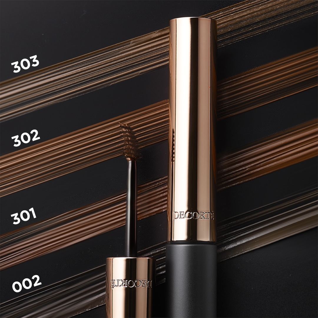 ブロウ スタイリングクリーム 2 | DECORTÉ（コスメデコルテ）公式