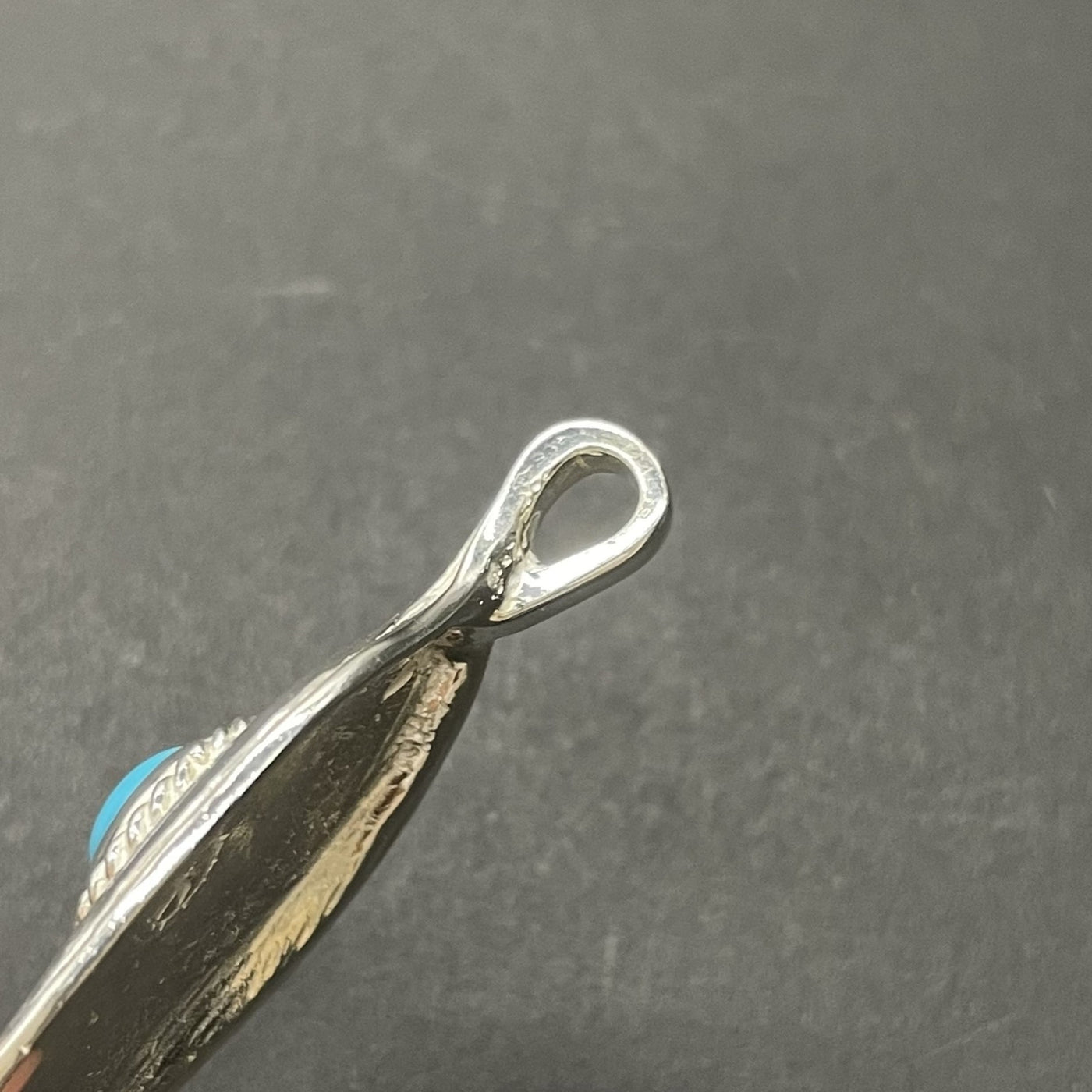 ゴローズ goro's [新品] 銀縄TQスプーン – DELTAone