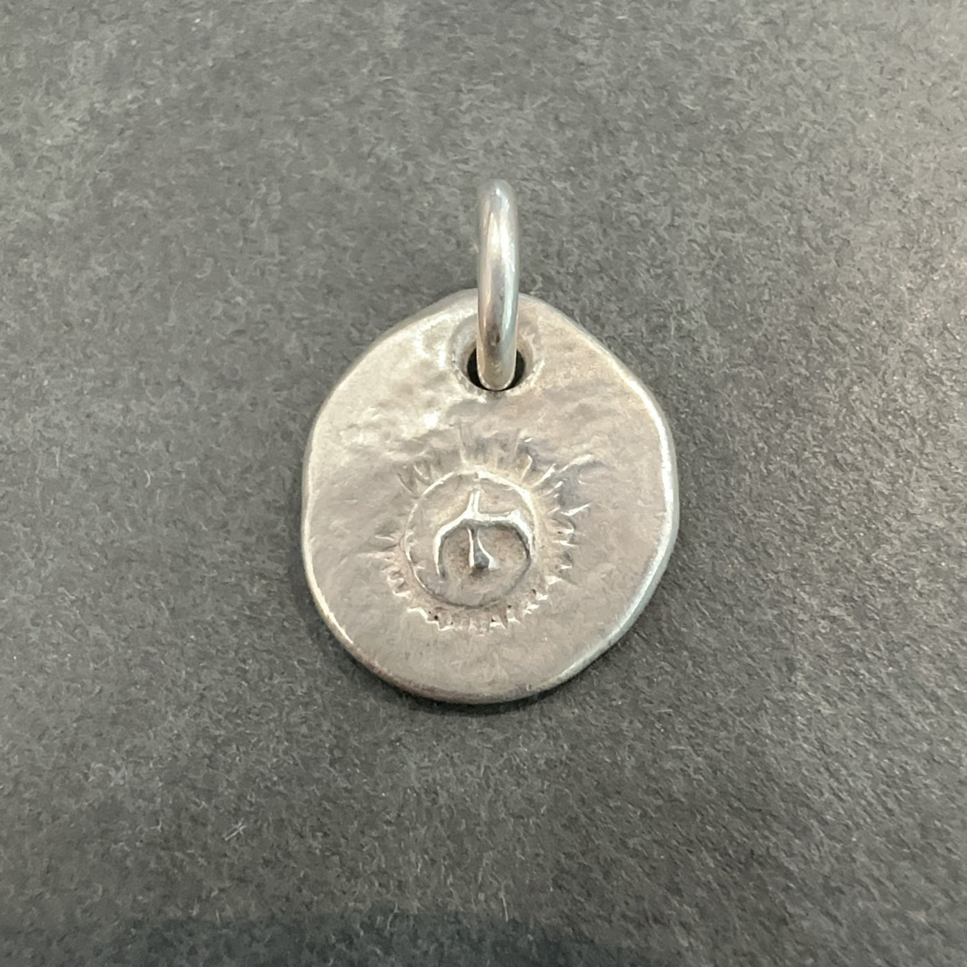 ゴローズ goro's [OLD]SVin太陽メタル(大)※初期モデル – DELTAone