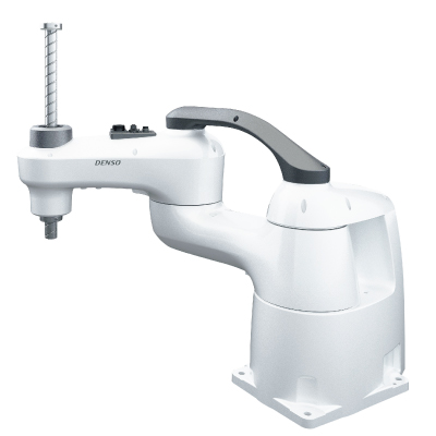 HSR-048/055/065｜水平多関節｜製品｜産業用ロボット｜デンソーウェーブ