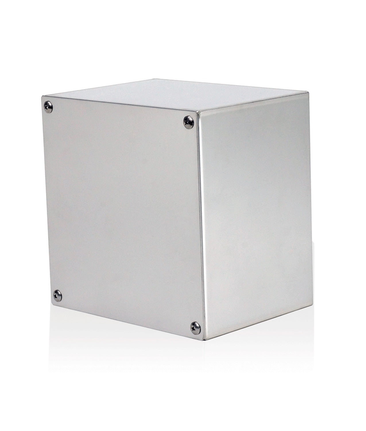 SP1007SN｜SUS 平蓋プルボックス 100-100-75 – 電材Days