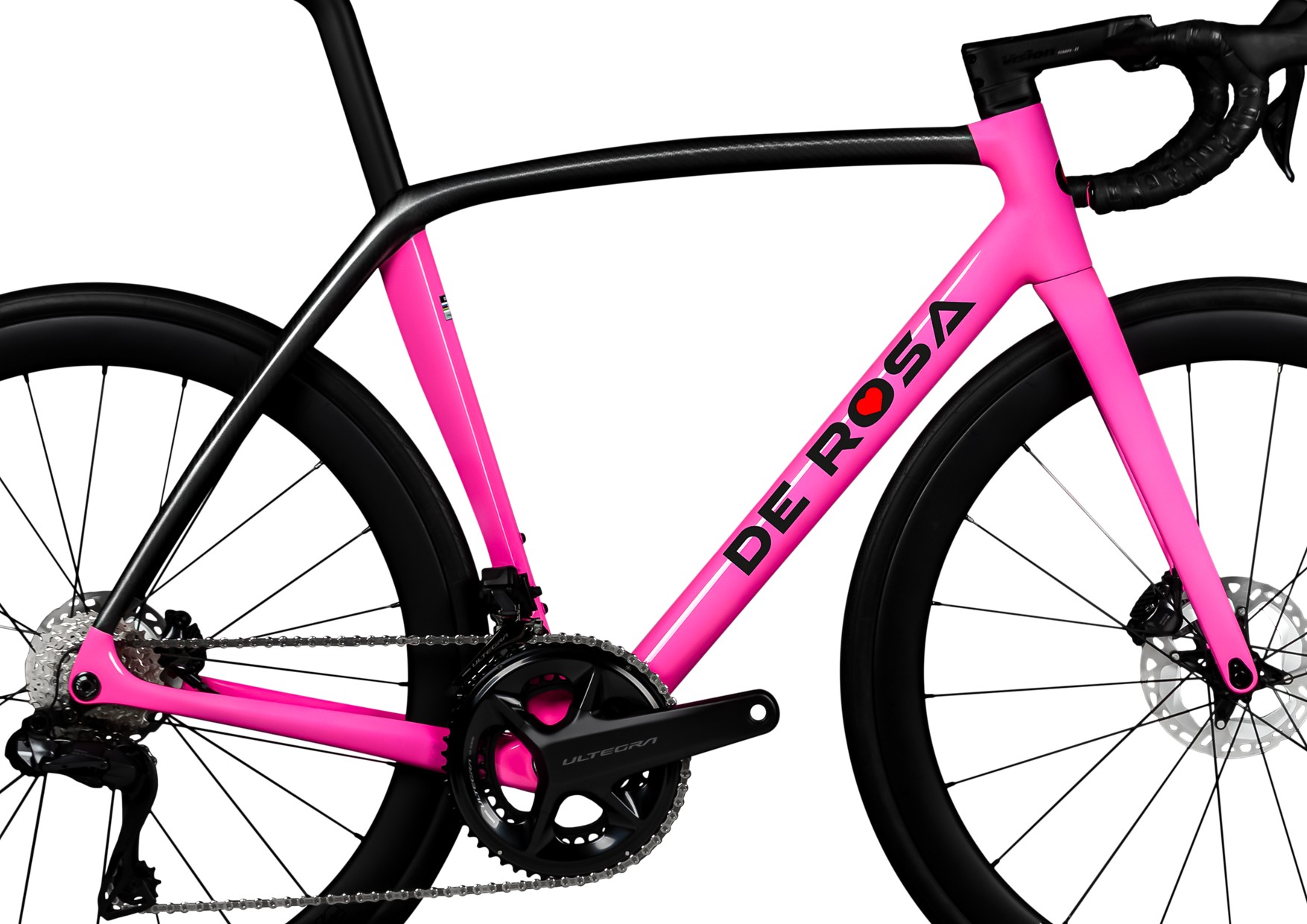 NEW IDOL フレーム | DE ROSA JAPAN