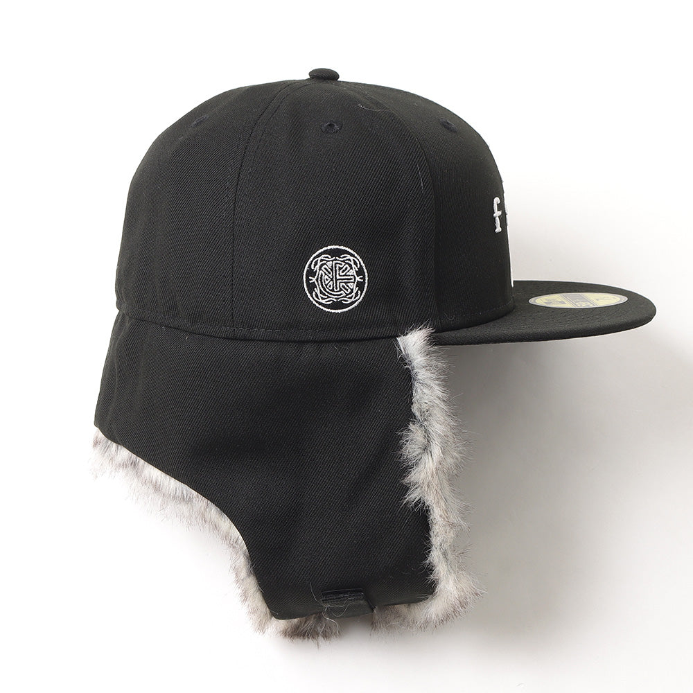 FACETASM(ファセッタズム)59FIFTY Dog Ear (KR-CAP-U01) | FACETASM