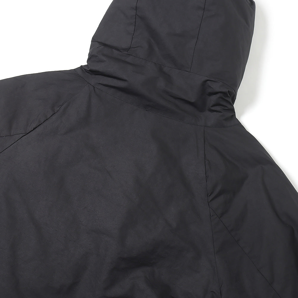 撥水ミリタリーショートダウンJKT (RN27353007) | REMI RELIEF