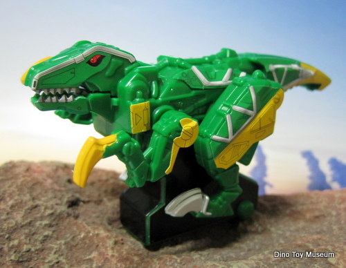 恐竜おもちゃの博物館 展示室 128号室-07