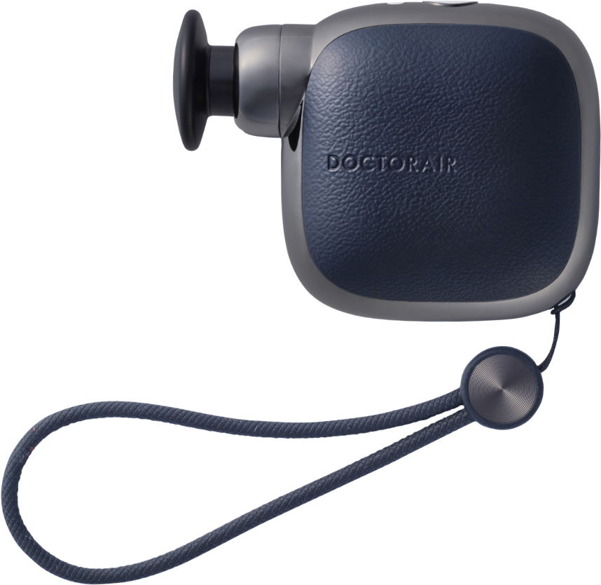 エクサガン ポケット | ドクターエア（DOCTORAIR）公式ブランドサイト