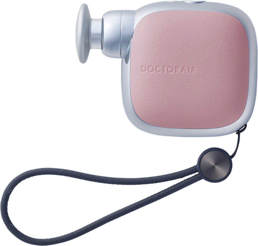 エクサガン ポケット | ドクターエア（DOCTORAIR）公式ブランドサイト