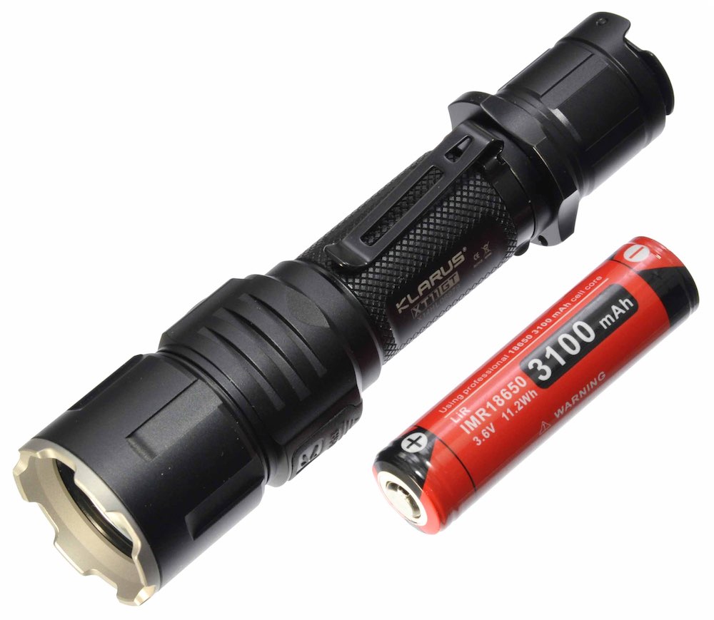 フラッシュライト等タクティカルグッズならネットDSIクラブ(大阪市西区)