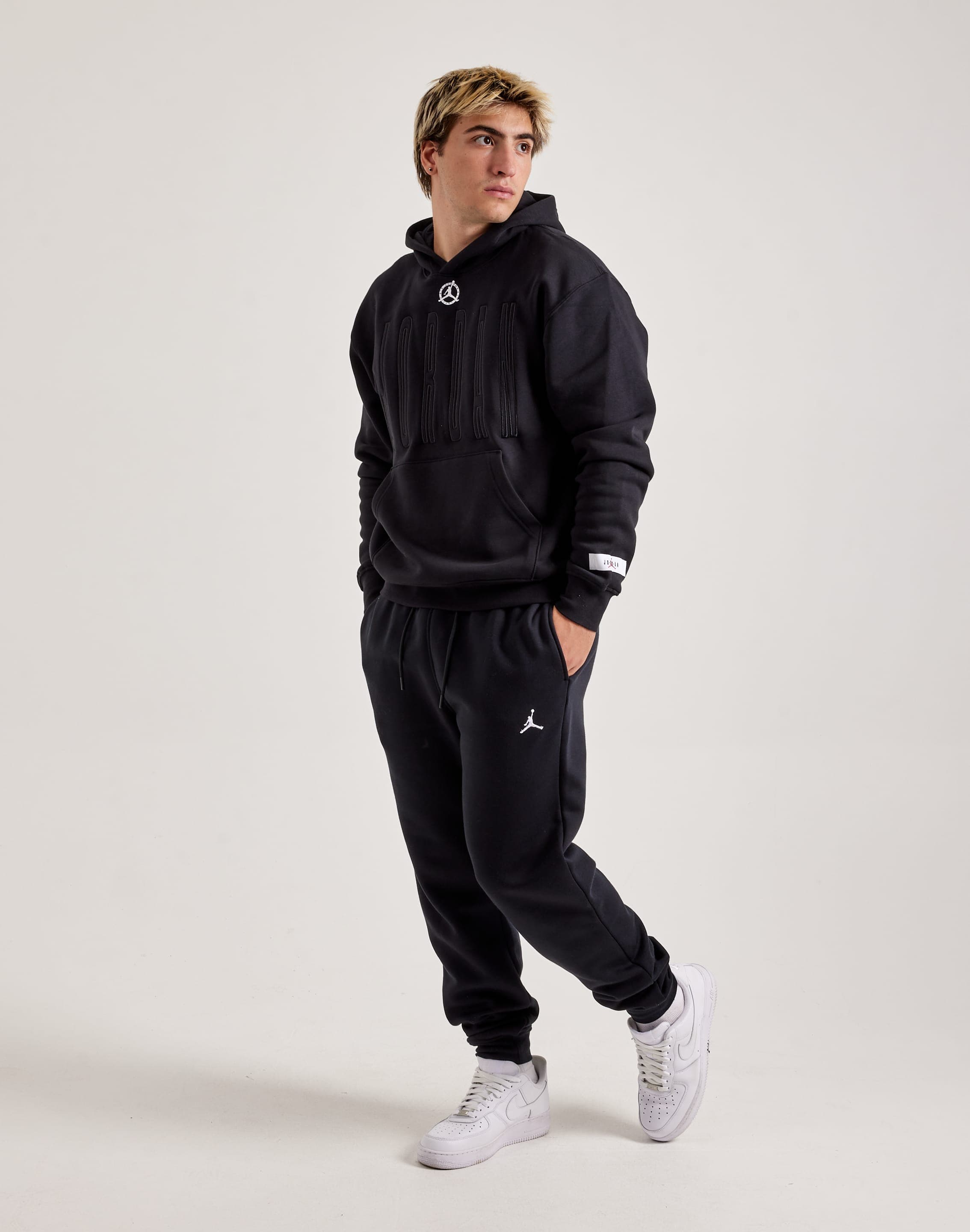 Jordan '84 Olympics Brooklyn Fleece Hoodie – DTLR