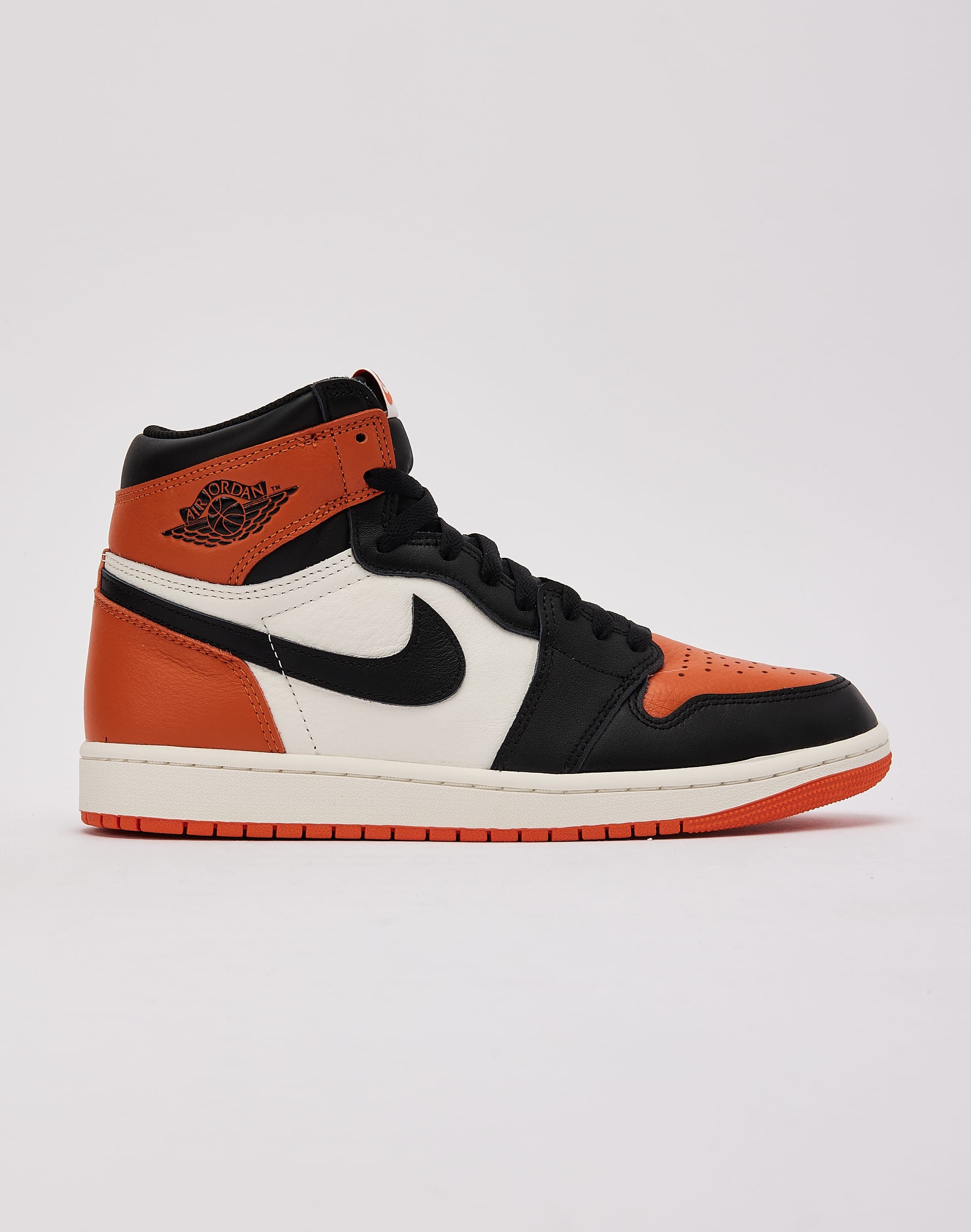 Jordan Air Jordan 1 Retro High OG 'Shattered Backboard' – DTLR