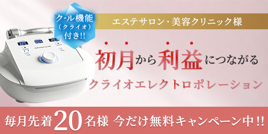 エレクトロポレーションでエクソソーム導入：エレクトロポレーション