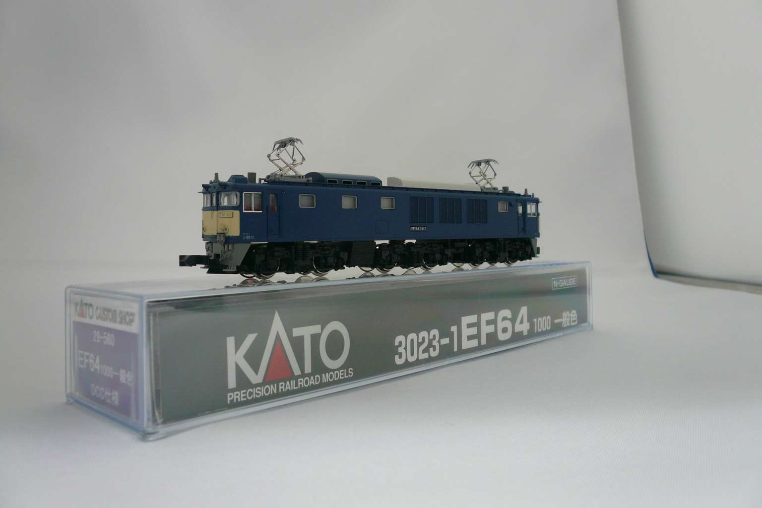 KATO鉄道模型オンラインショッピング 商品検索 - kato