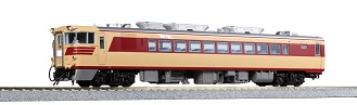 KATO鉄道模型オンラインショッピング （HO）キハ81: □現在販売中の