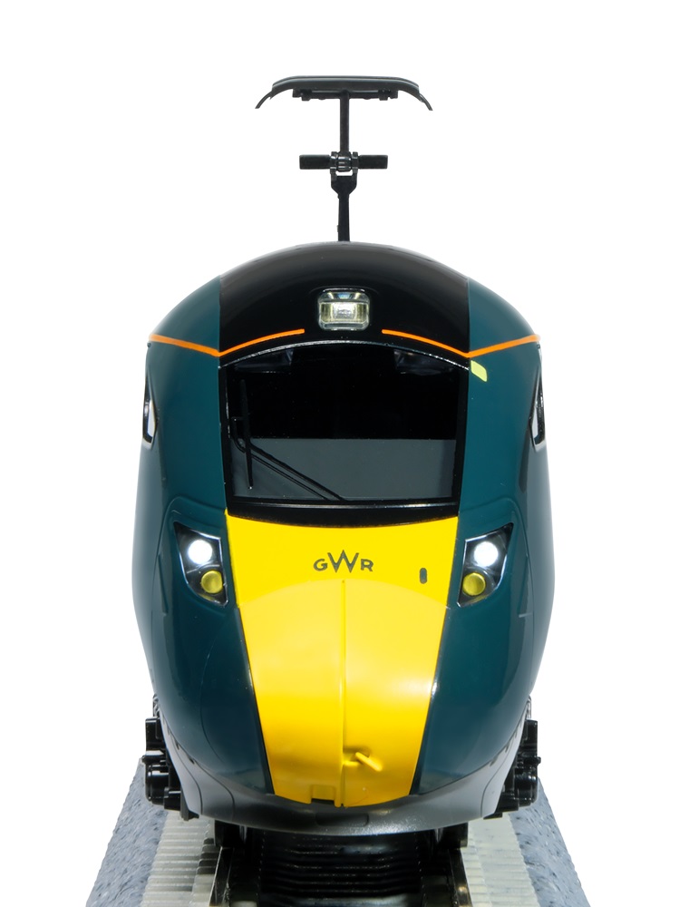 KATO鉄道模型オンラインショッピング 英国鉄道Class800/3 GWR 9両