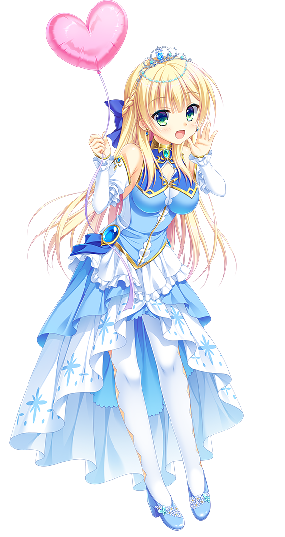 PS4/Switch『金色ラブリッチェ-Golden Time-』オフィシャルサイト