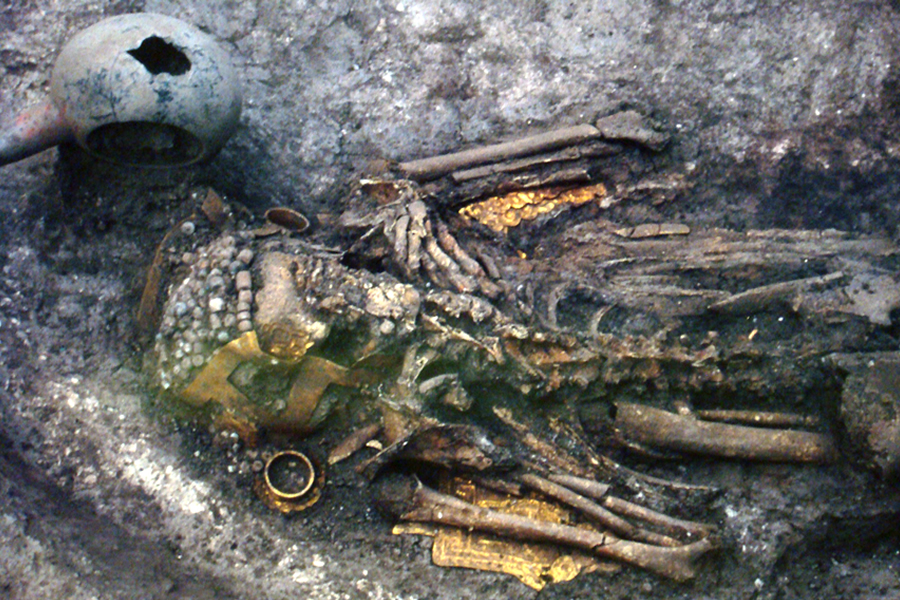 クントゥルワシ遺跡と北部3大観光地を巡る 北部ペルー紀行8日間