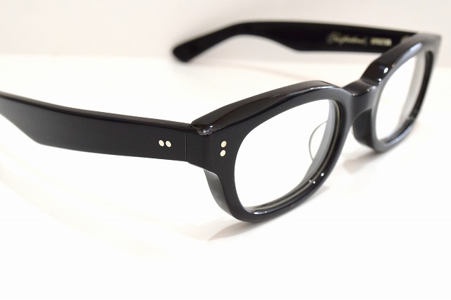 EFFECTOR(エフェクター)NEIGHBORHOOD TRAMP」のメガネフレーム新品の