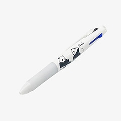 アドベンチャーワールド公式パンダ けん玉: 文房具・おもちゃ