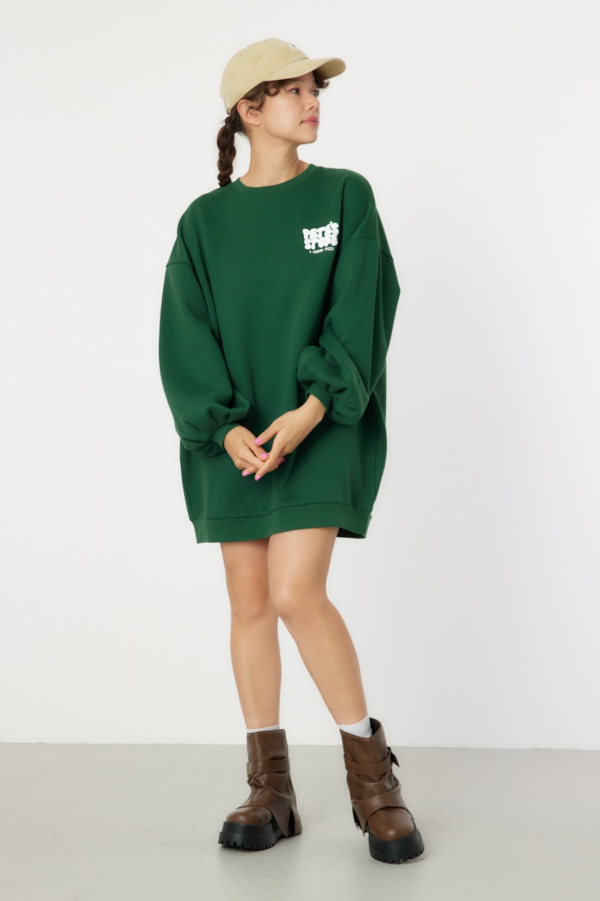 RODEO CROWNS WIDE BOWL | Pete's Storeワンピース (ワンピース(ミニ