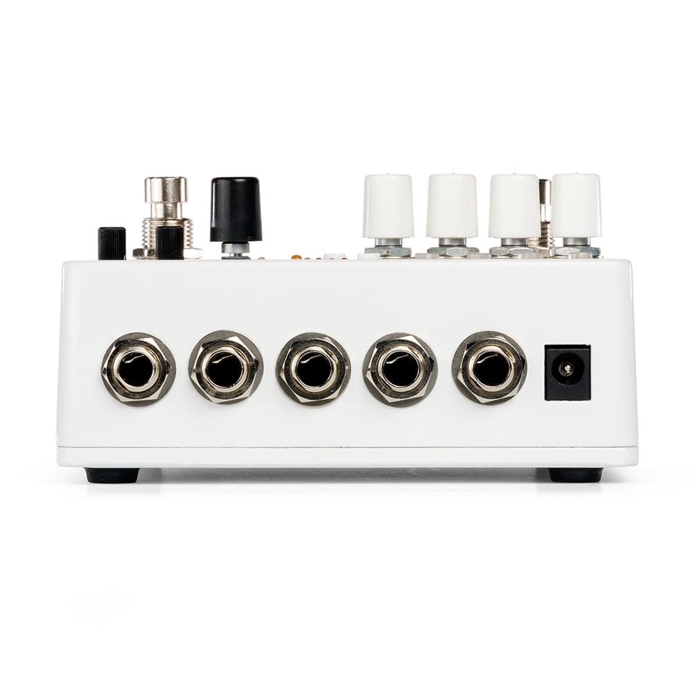 Grand Canyon | Delay & Looper - Electro-Harmonix