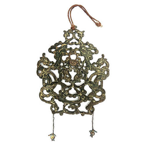 中国 佩・帯鉤 装飾品 買取について | 骨董品買取専門の古美術永澤