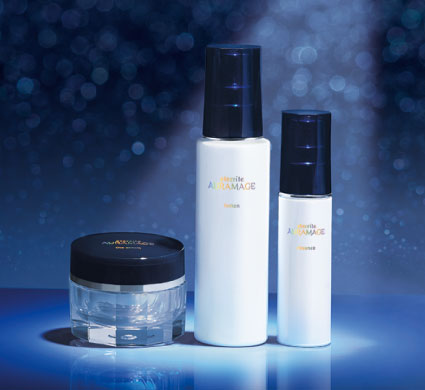 エタリテ オーラマージュ シャルレ