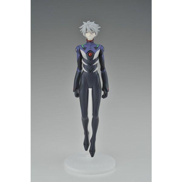 エヴァンゲリオン展 限定フィギュア 渚カヲル: フィギュア・模型