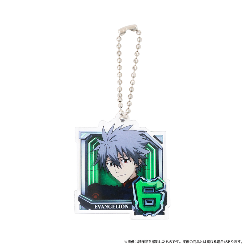 渚カヲル関連商品はこちら: (3／4ページ) | EVANGELION STORE オンライン