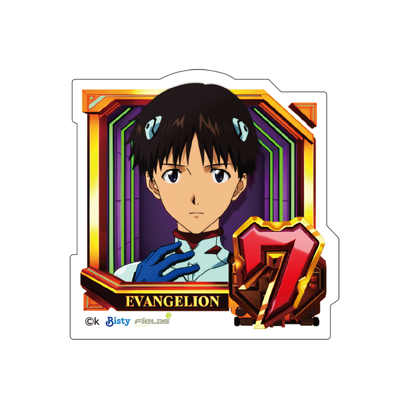 キャラクター別/シンジ(並び順：発売日＋商品名 4／10ページ