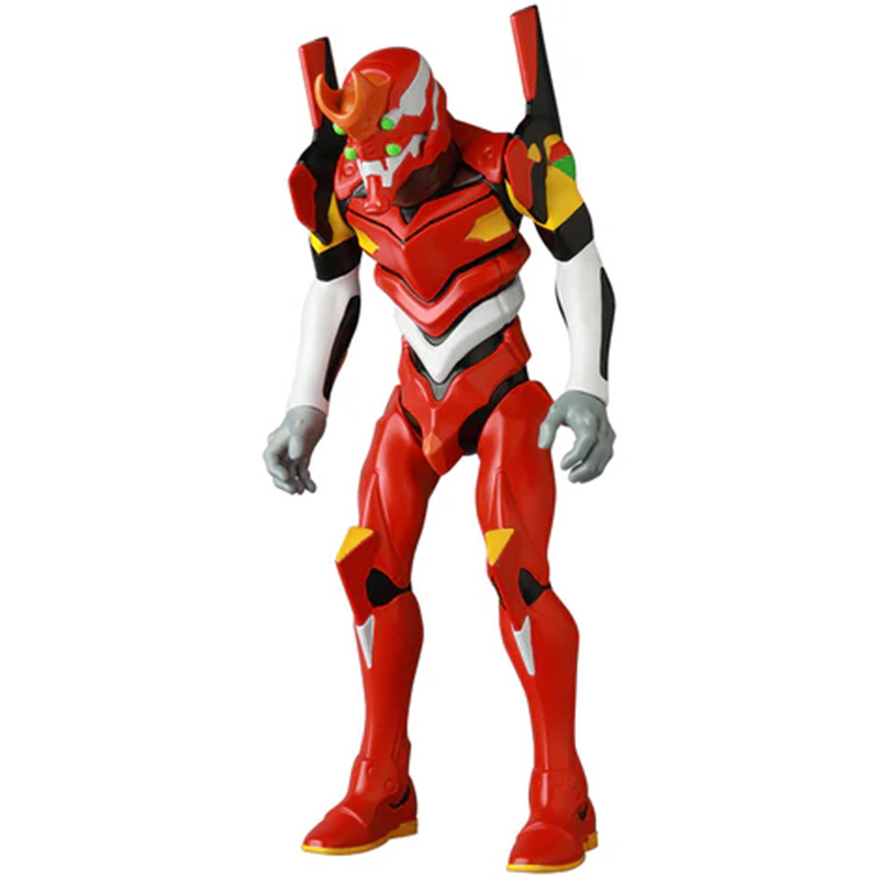 フィギュア・模型/完成品（着彩済みフィギュア）・メカ | EVANGELION