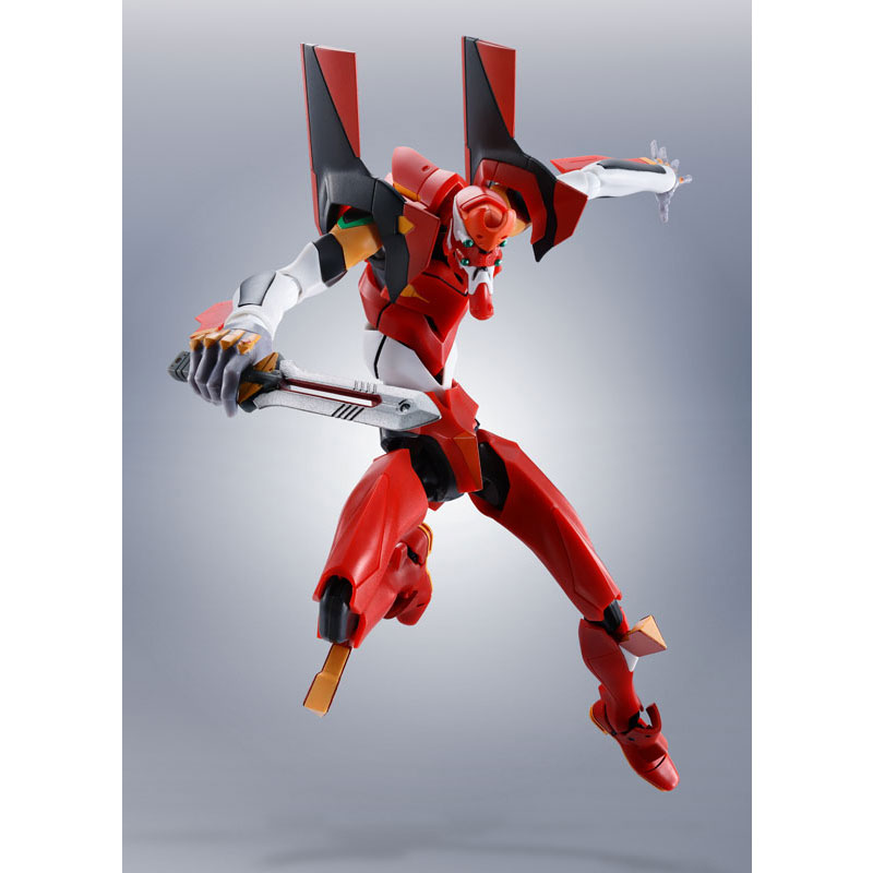 S.H.Figuarts 式波・アスカ・ラングレー（BANDAI SPIRITS