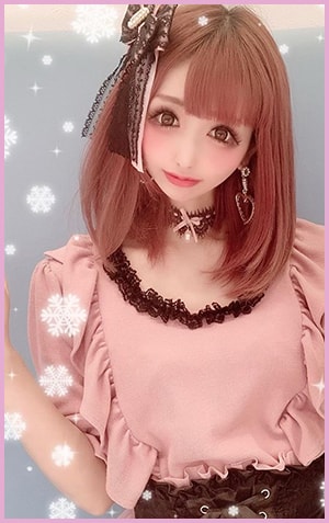 桜咲 姫奈さん - 育毛まつげエクステ専門店 アイマジック