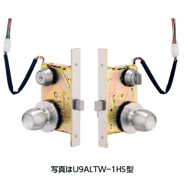 U9ALT(A)-1HS/U9ALR(A）-1HS ALT(A)/ALR(A)交換錠の販売。取付(交換