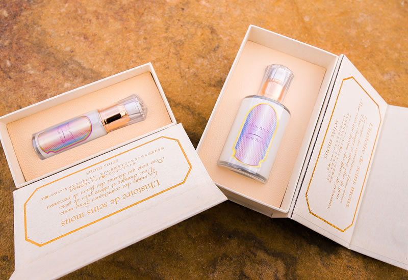 正規販売店】セインムー ボーテロンド 30ml seins mous 美容液