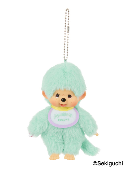 Monchhichi x fafa 【公式】fafa(フェフェ) オンラインショップ