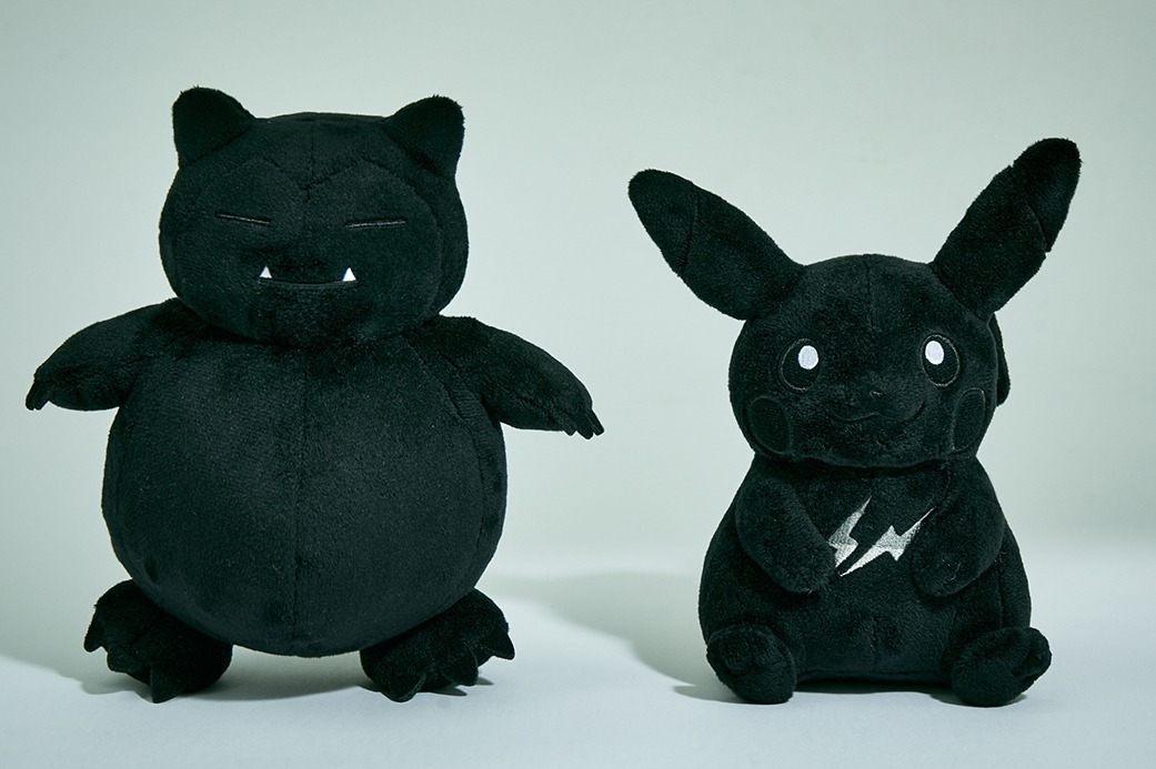 ピカチュウ Lサイズ FRAGMENT ポケモン フラグメント フラグメント